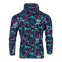 Men | Divine Nirvana Cokato Hoodie | Abyss