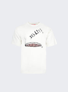 Members of The Rage | It's Lit Graphic Tee | Ivory