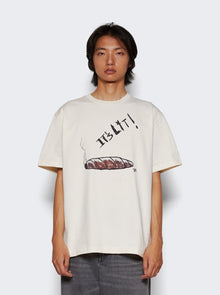 Members of The Rage | It's Lit Graphic Tee | Ivory