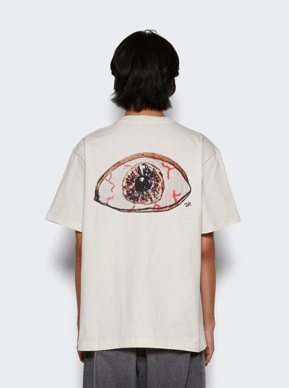 Members of The Rage | It's Lit Graphic Tee | Ivory