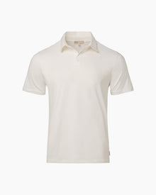 Mens | Men's Sun Polo | White