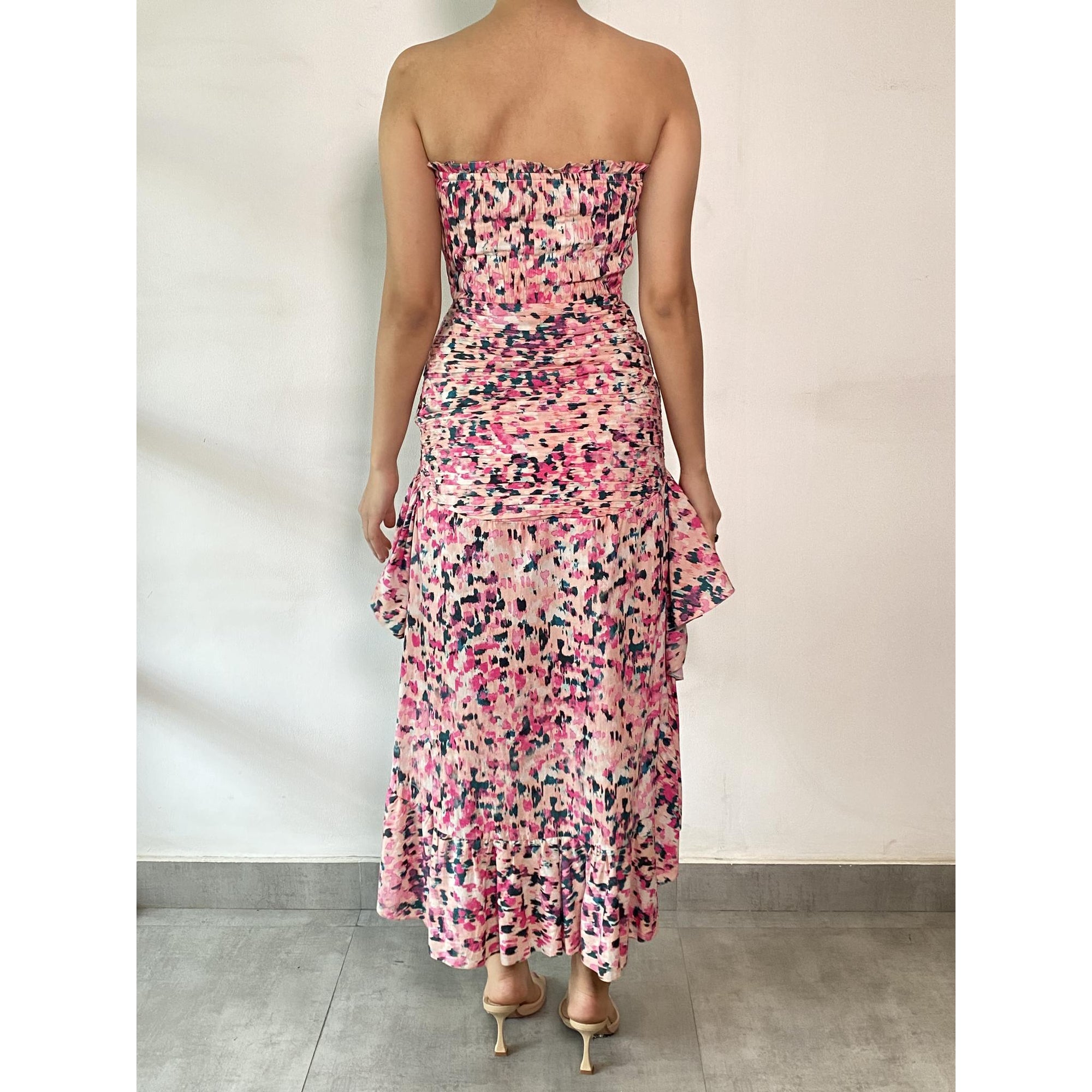 Maxi Dress-V1