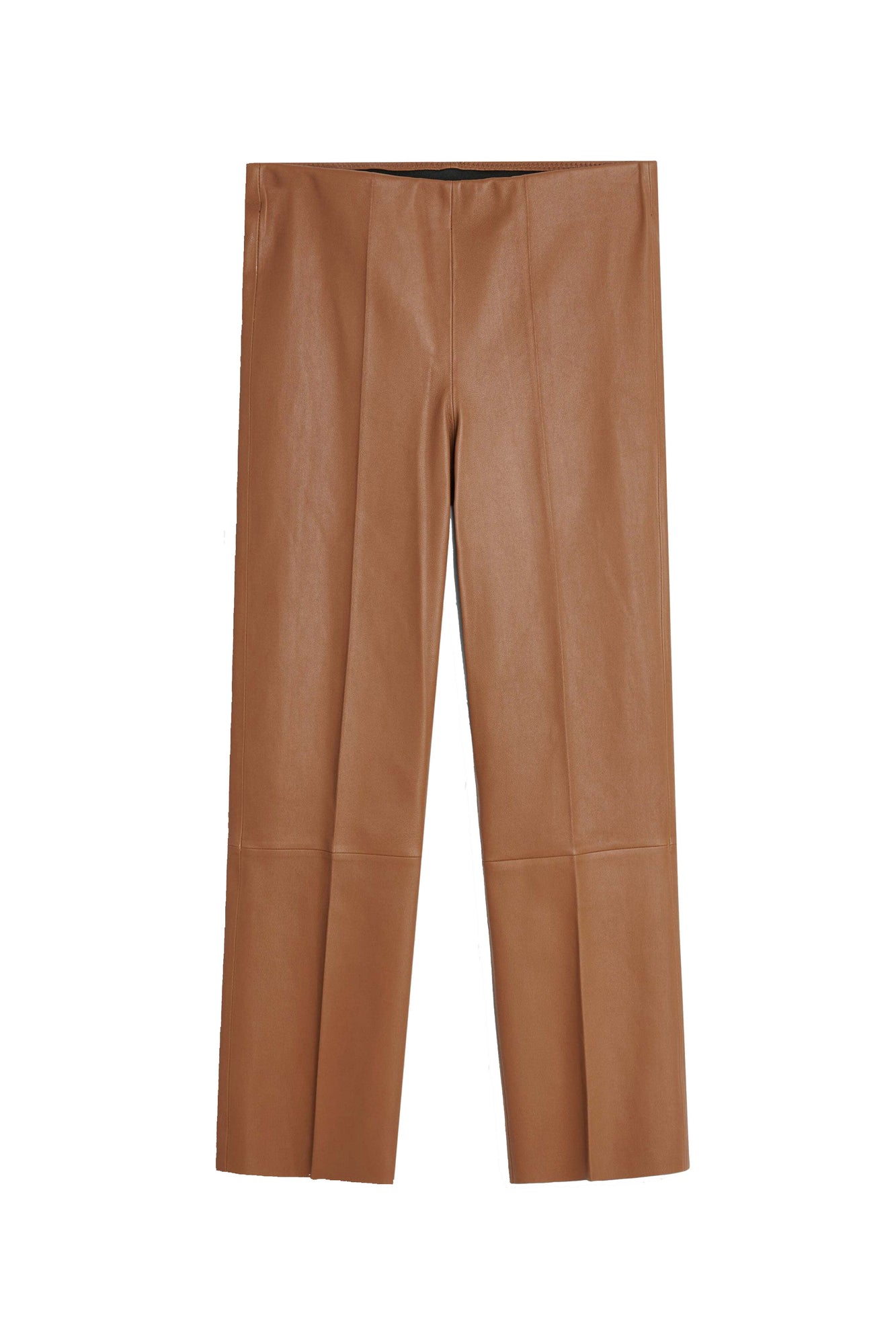 Florentina Leather Pants