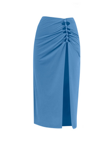 Megan Midi Skirt | Cave