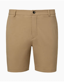 Men | 4 Way Stretch Hybrid Walk Short 7