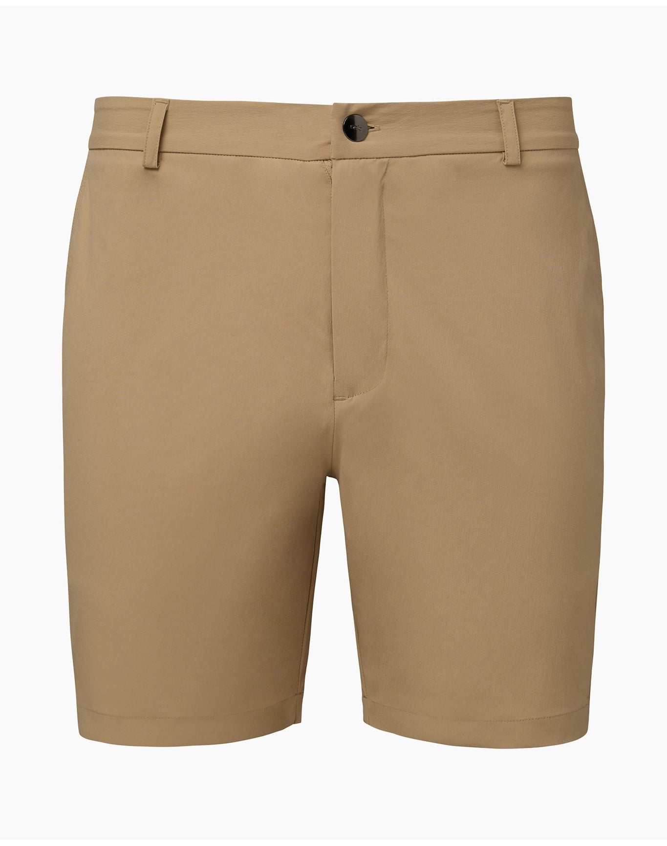 Men | 4 Way Stretch Hybrid Walk Short 7" | Sand