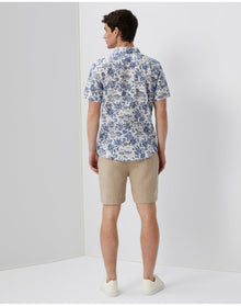 Men | 4 Way Stretch Hybrid Walk Short 7