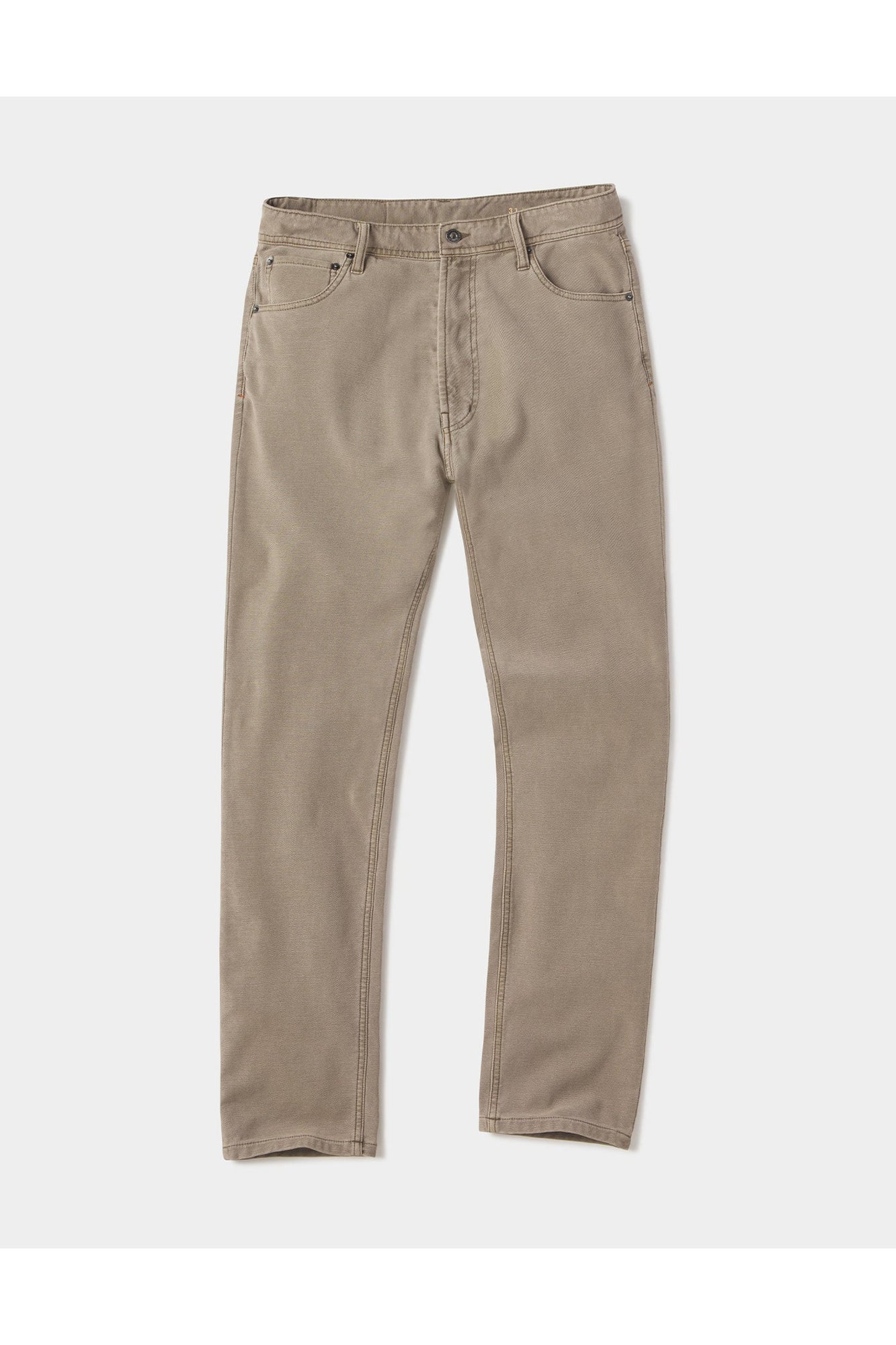 Men | Comfort Terry Pant