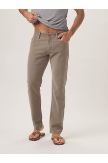Men | Comfort Terry Pant