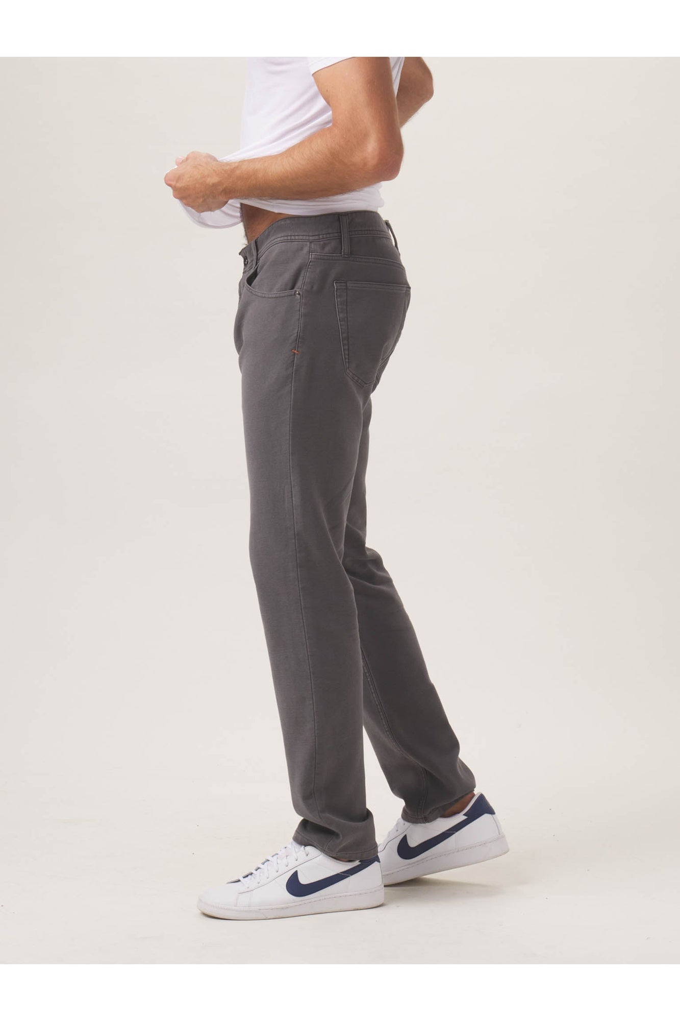 Men | Comfort Terry Pant