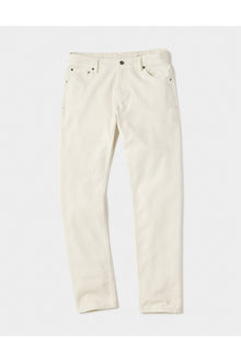 Men | Comfort Terry Pant | Stone