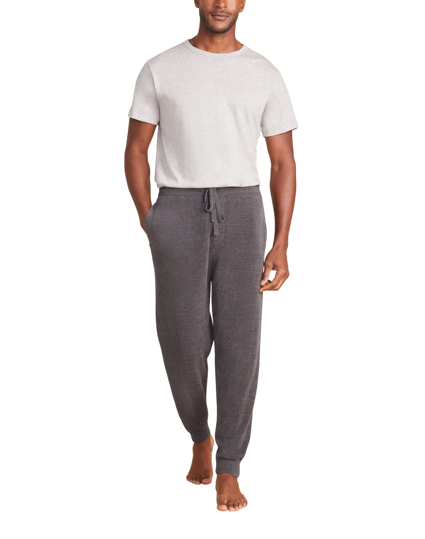 Men | Cozychic Ultra Lite Easy Jogger | Carbon