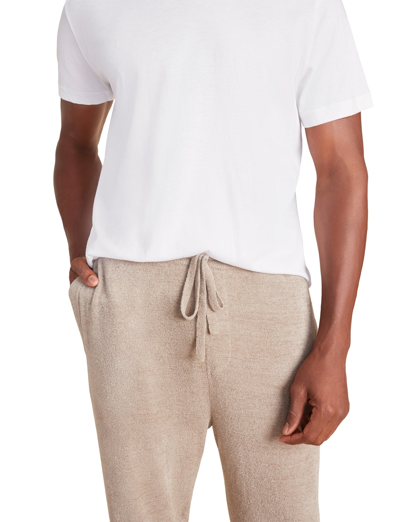 Men | Cozychic Ultra Lite Easy Jogger | Nickel