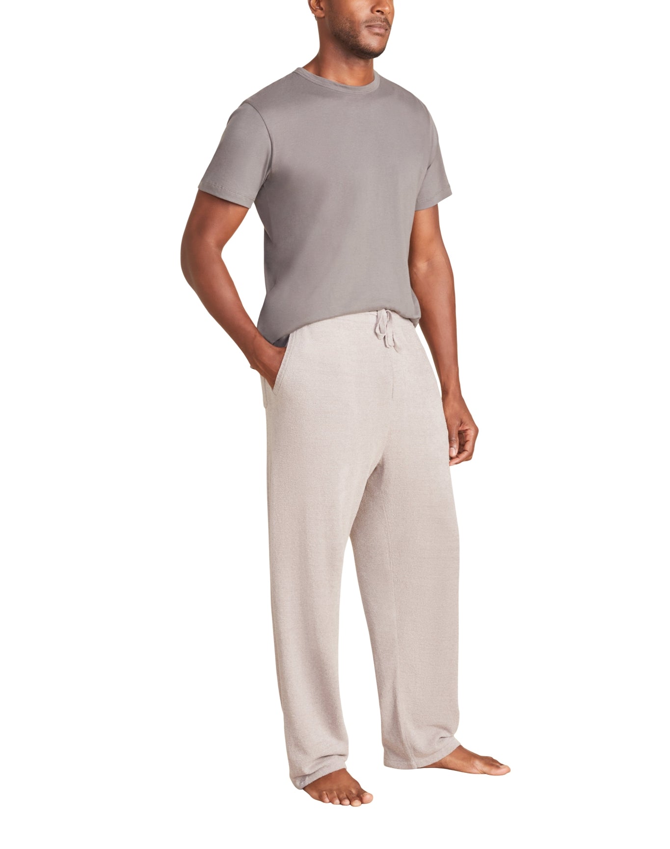 Men | Cozychic Ultra Lite Lounge Pant | Beach Rock