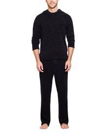 Men | Cozychic Ultra Lite Pocket Hoodie | Black