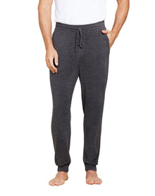Men | Cozychic Ultra Lite Rib Inset Jogger | Carbon