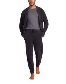 Men | Cozychic Ultra Lite Zip-Front Jacket | Black