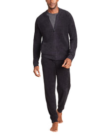 Men | Cozychic Ultra Lite Zip-Front Jacket | Black