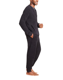 Men | Cozychic Ultra Lite Zip-Front Jacket | Black