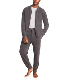 Men | Cozychic Ultra Lite Zip-Front Jacket | Carbon