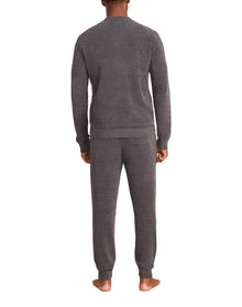 Men | Cozychic Ultra Lite Zip-Front Jacket | Carbon