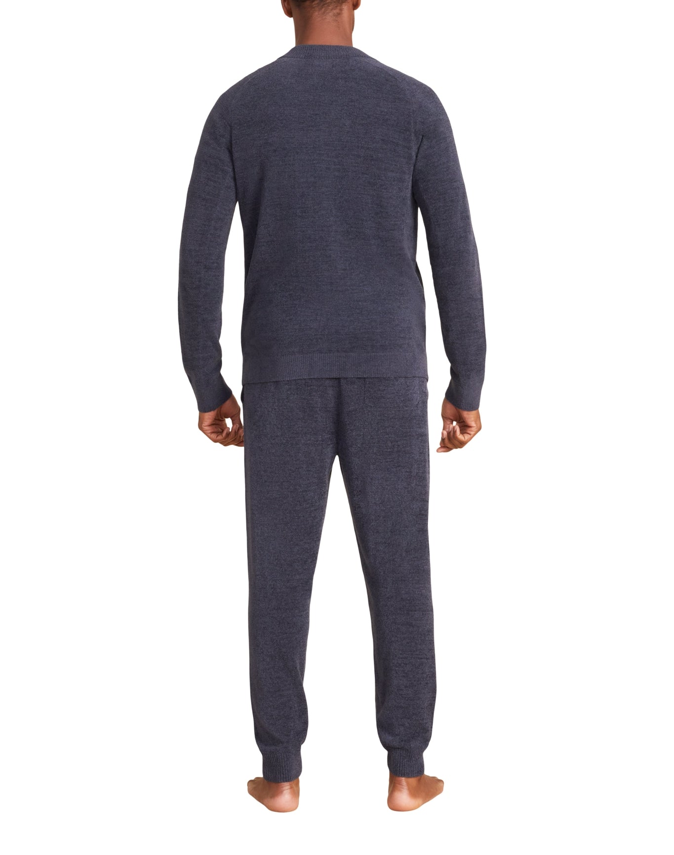 Men | Cozychic Ultra Lite Zip-Front Jacket | Indigo