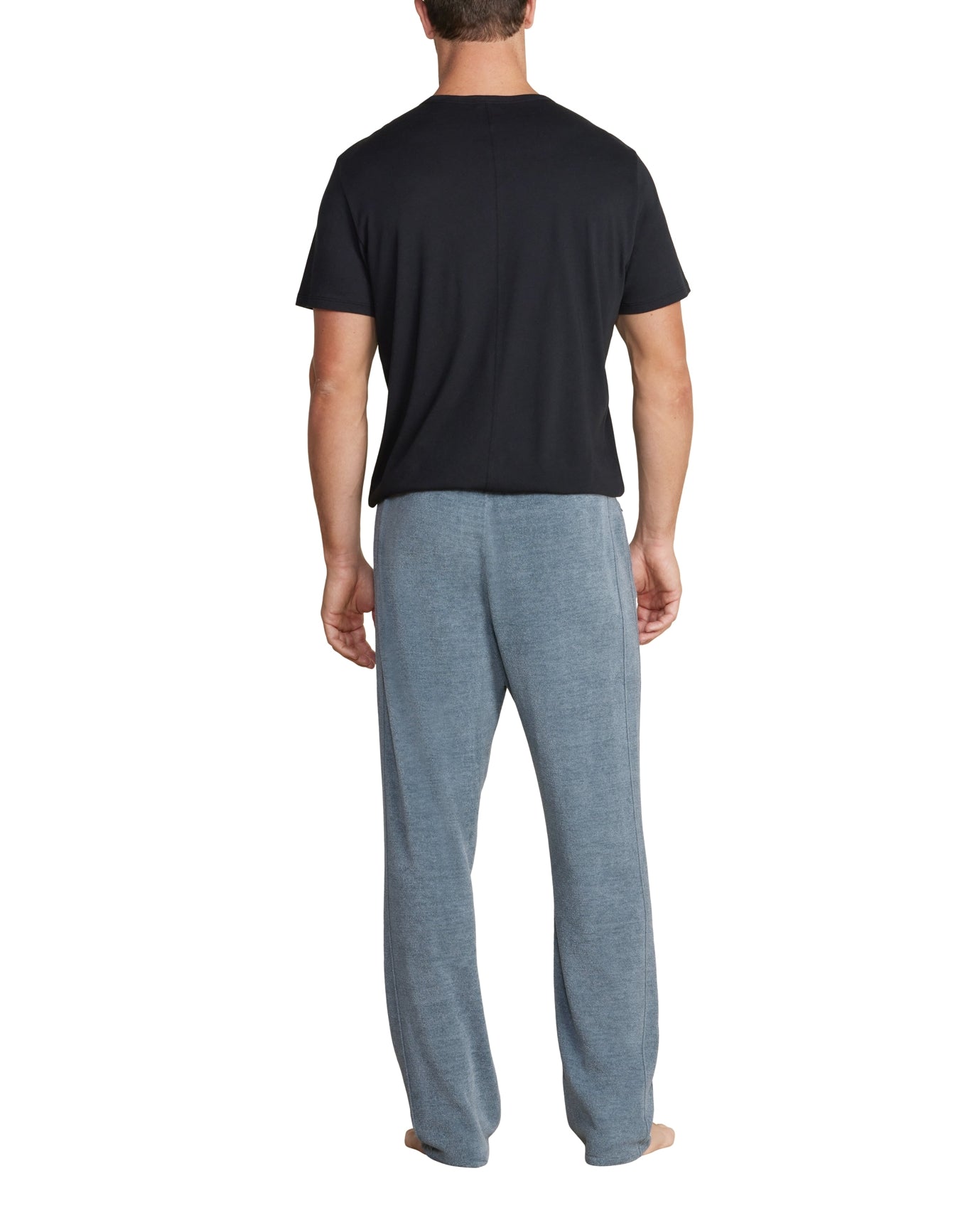 Men | Cozychic Ultra Lite Zip Pocket Pant | Blue Cove