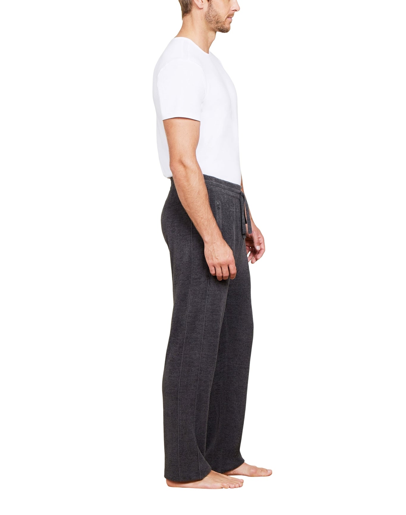 Men | Cozychic Ultra Lite Zip Pocket Pant | Carbon