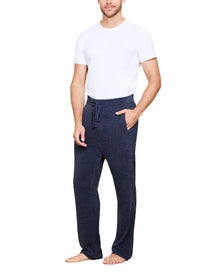Men | Cozychic Ultra Lite Zip Pocket Pant | Indigo