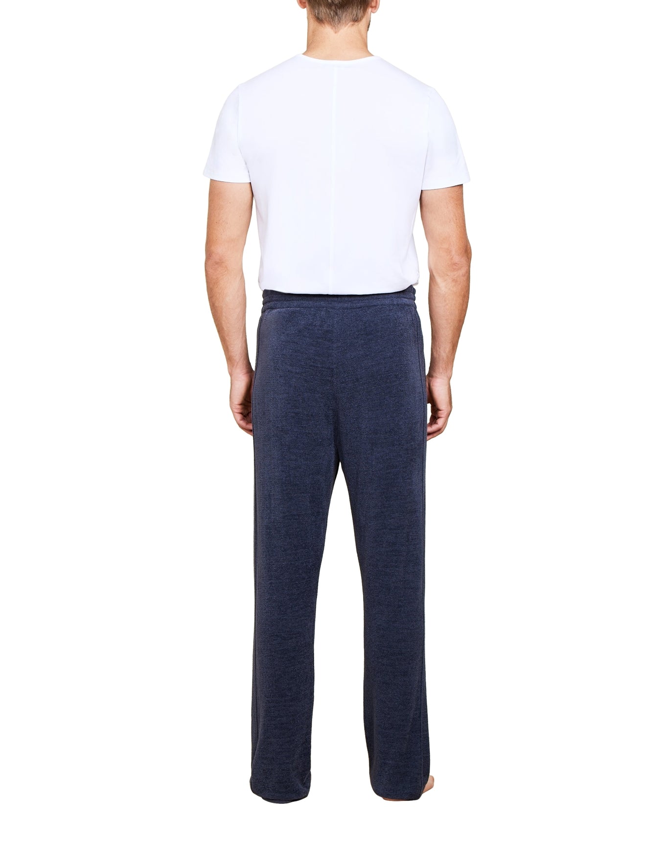 Men | Cozychic Ultra Lite Zip Pocket Pant | Indigo
