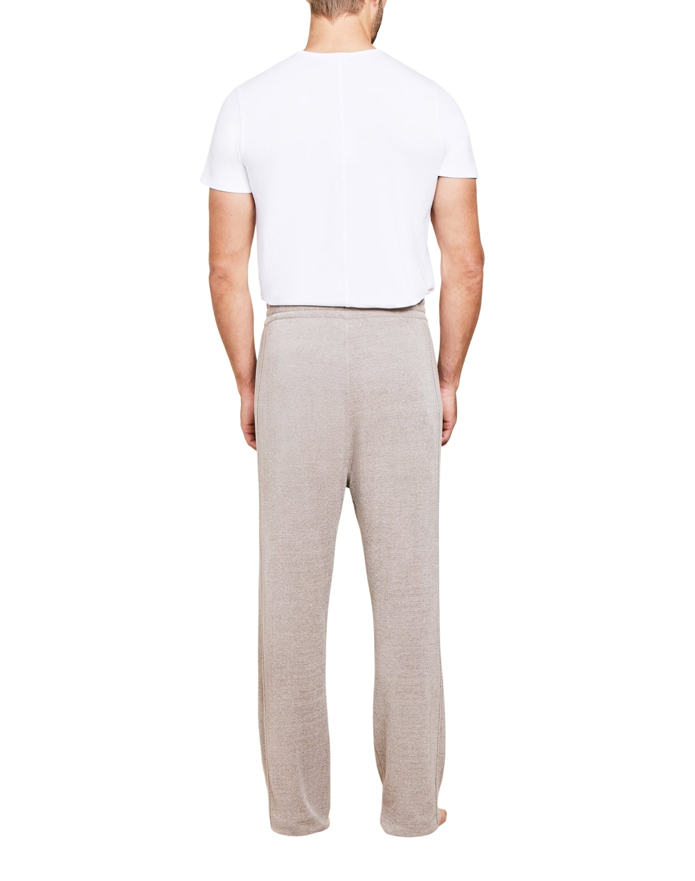 Men | Cozychic Ultra Lite Zip Pocket Pant | Nickel