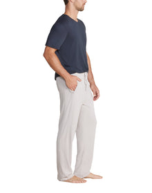 Men | Cozychic Ultra Lite Zip Pocket Pant | Silver