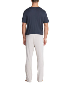 Men | Cozychic Ultra Lite Zip Pocket Pant | Silver