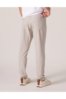 Men | Hybrid Pant | Sand Dune