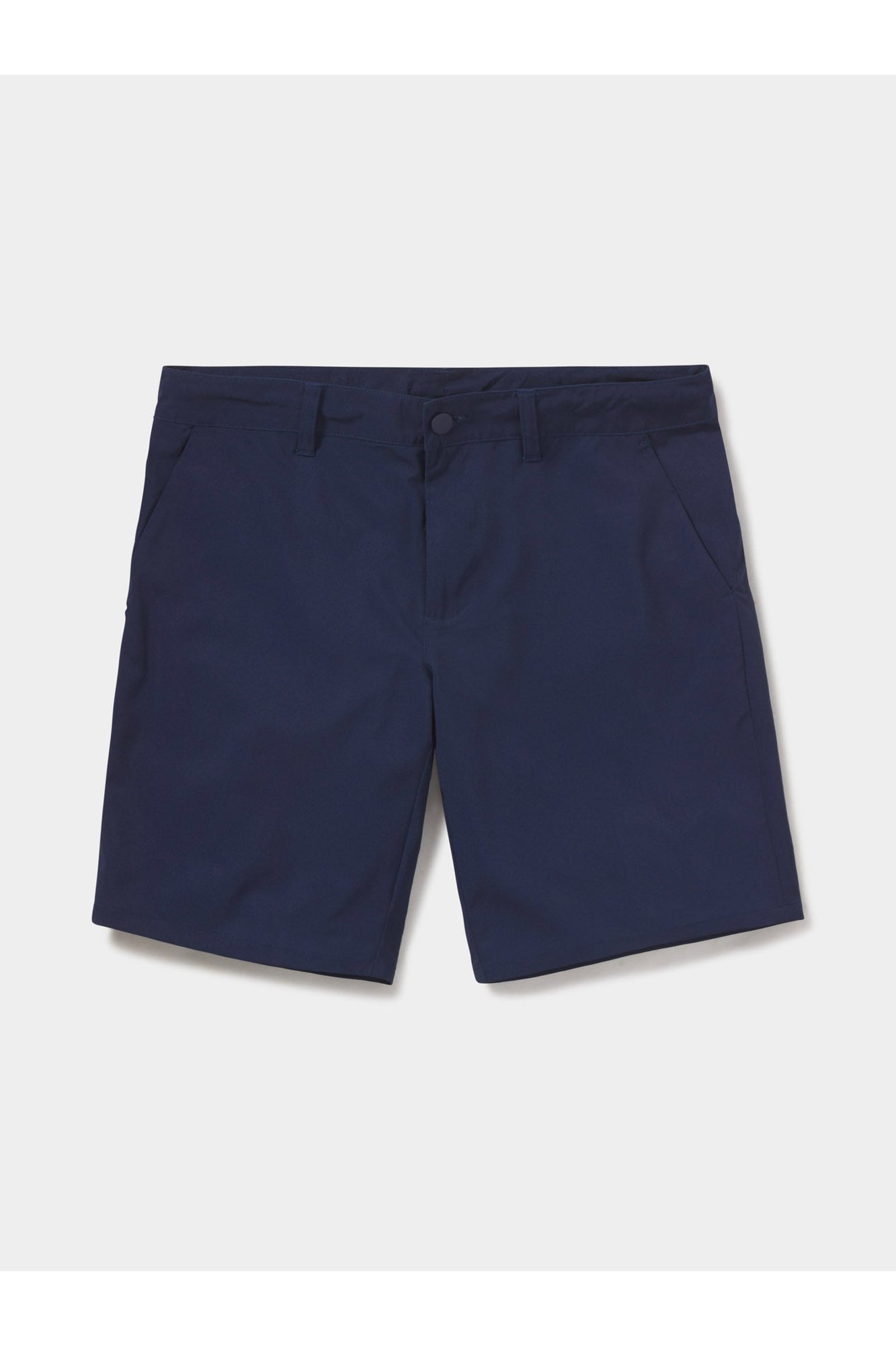Men | Hybrid Short | Navy