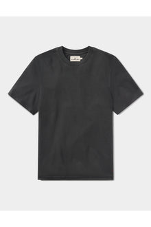 Men | Lennox Jersey Relaxed Tee | Phantom
