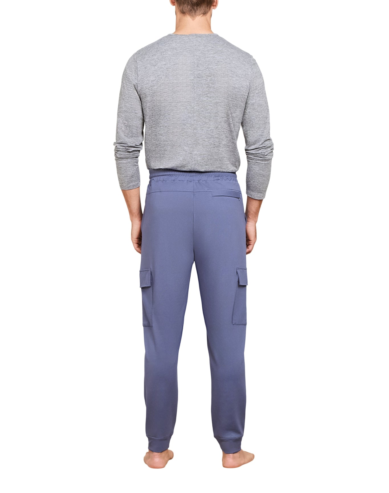 Men | MC Butterchic Cargo Pant | Cosmic Blue