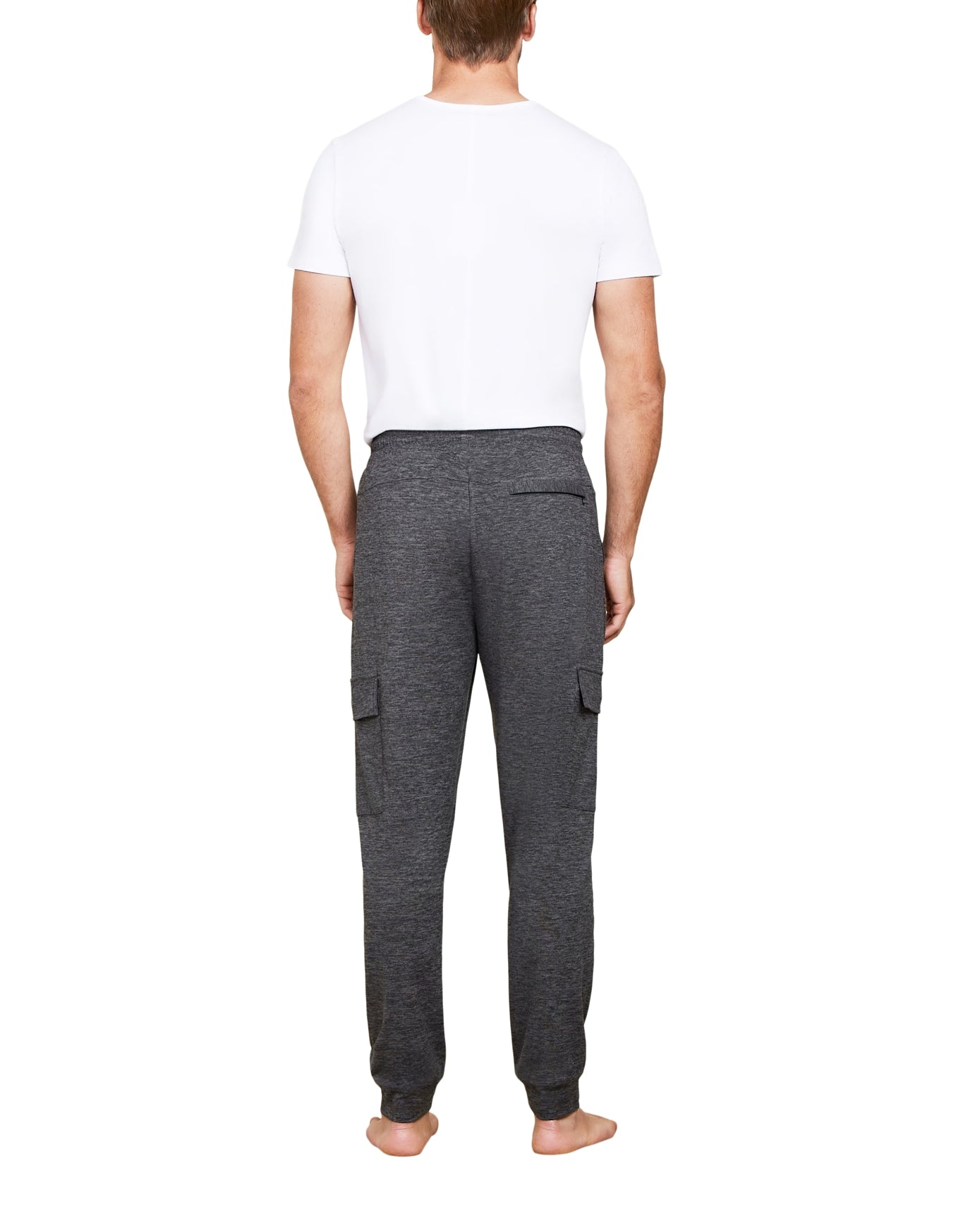 Men | MC Butterchic Cargo Pant | He Carbon