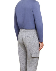 Men | MC Butterchic Cargo Pant | He Steel