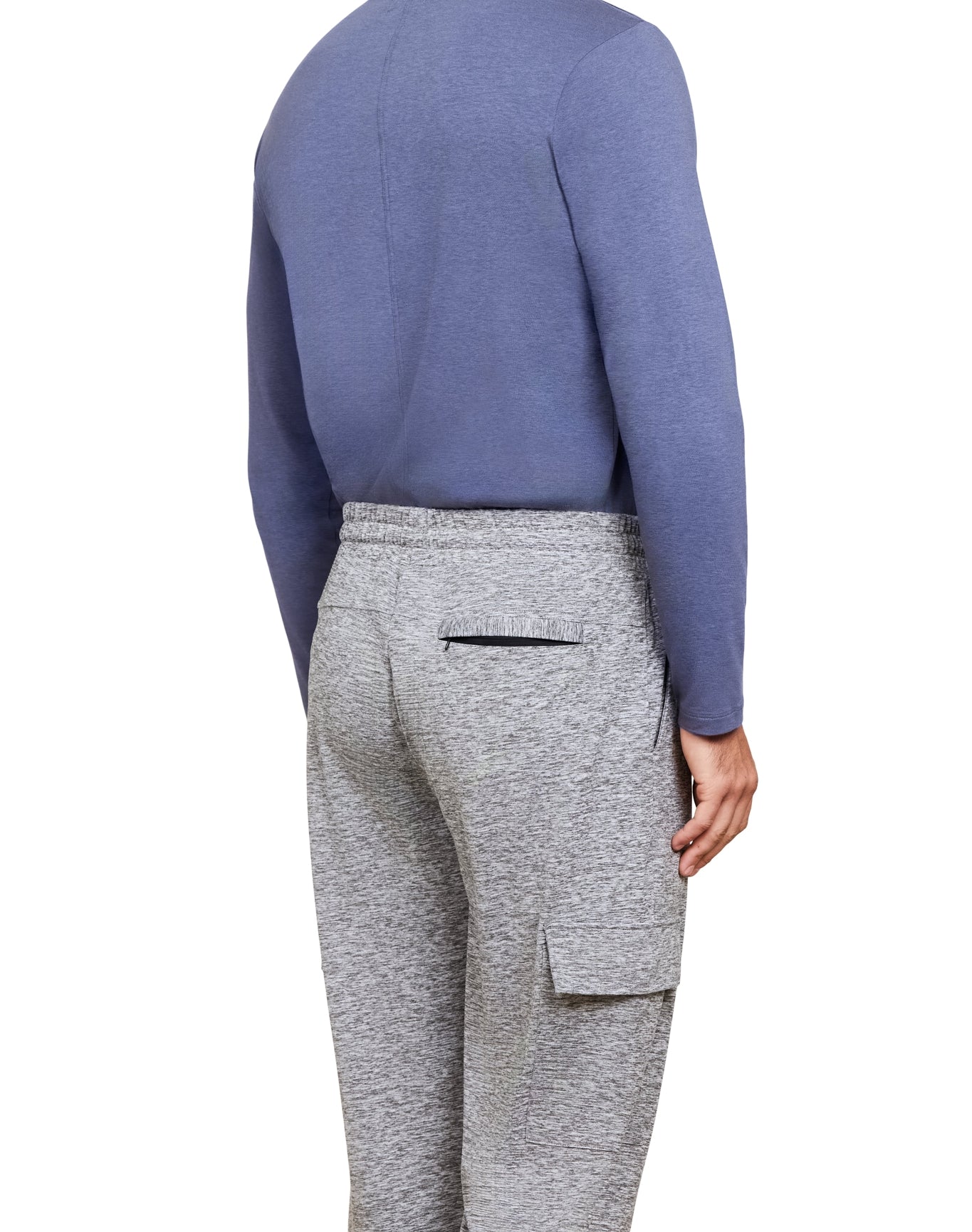 Men | MC Butterchic Cargo Pant | He Steel