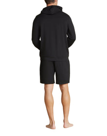 Men | MC Butterchic Hoodie | Black