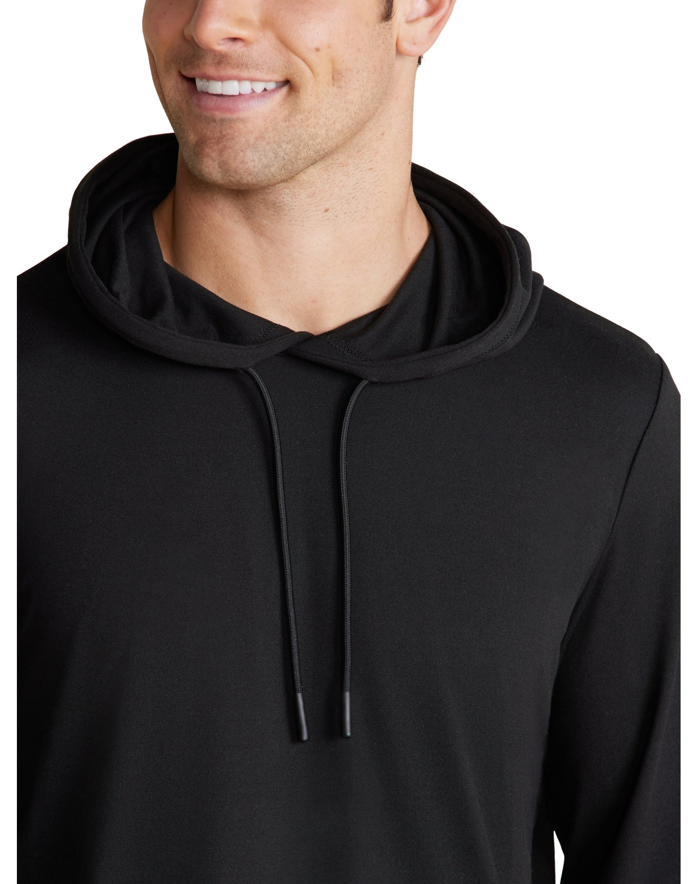 Men | MC Butterchic Hoodie | Black