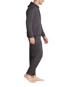 Men | MC Butterchic Hoodie | He Carbon