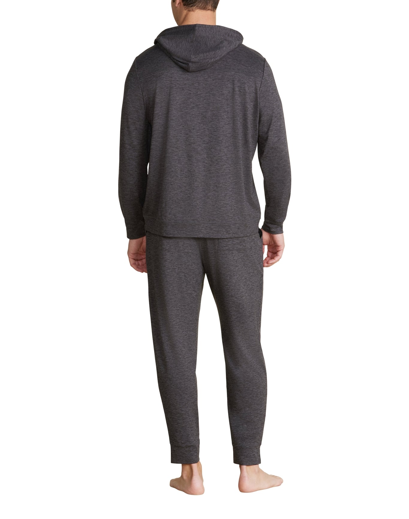 Men | MC Butterchic Hoodie | He Carbon