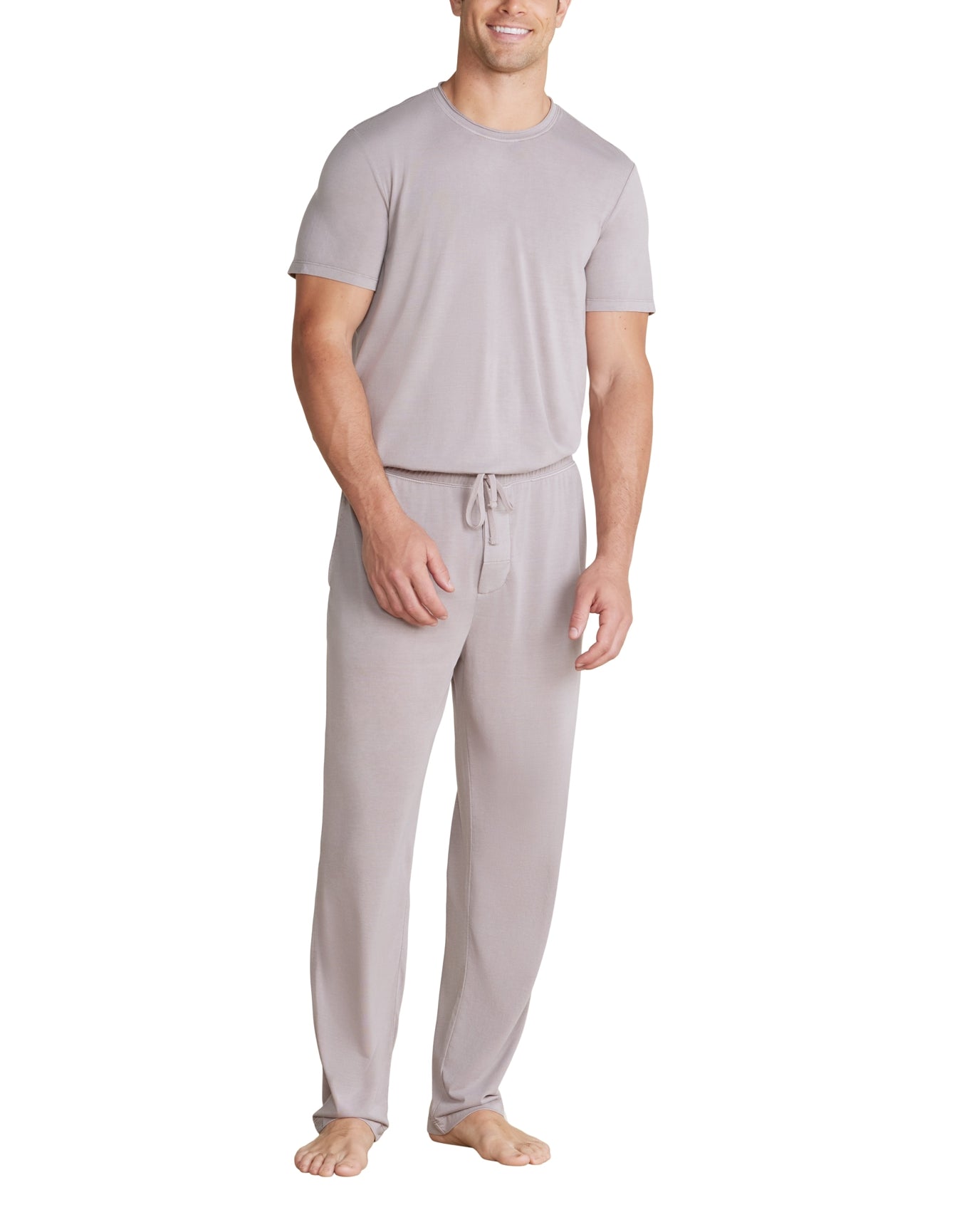 Men | MC Triblend Pigt Washed Pant | Beach Rock