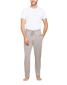 Men | MC s Brushed Fleece Pant | Nickel