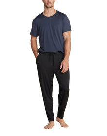 Men | MC s Butterchic Jogger | Black