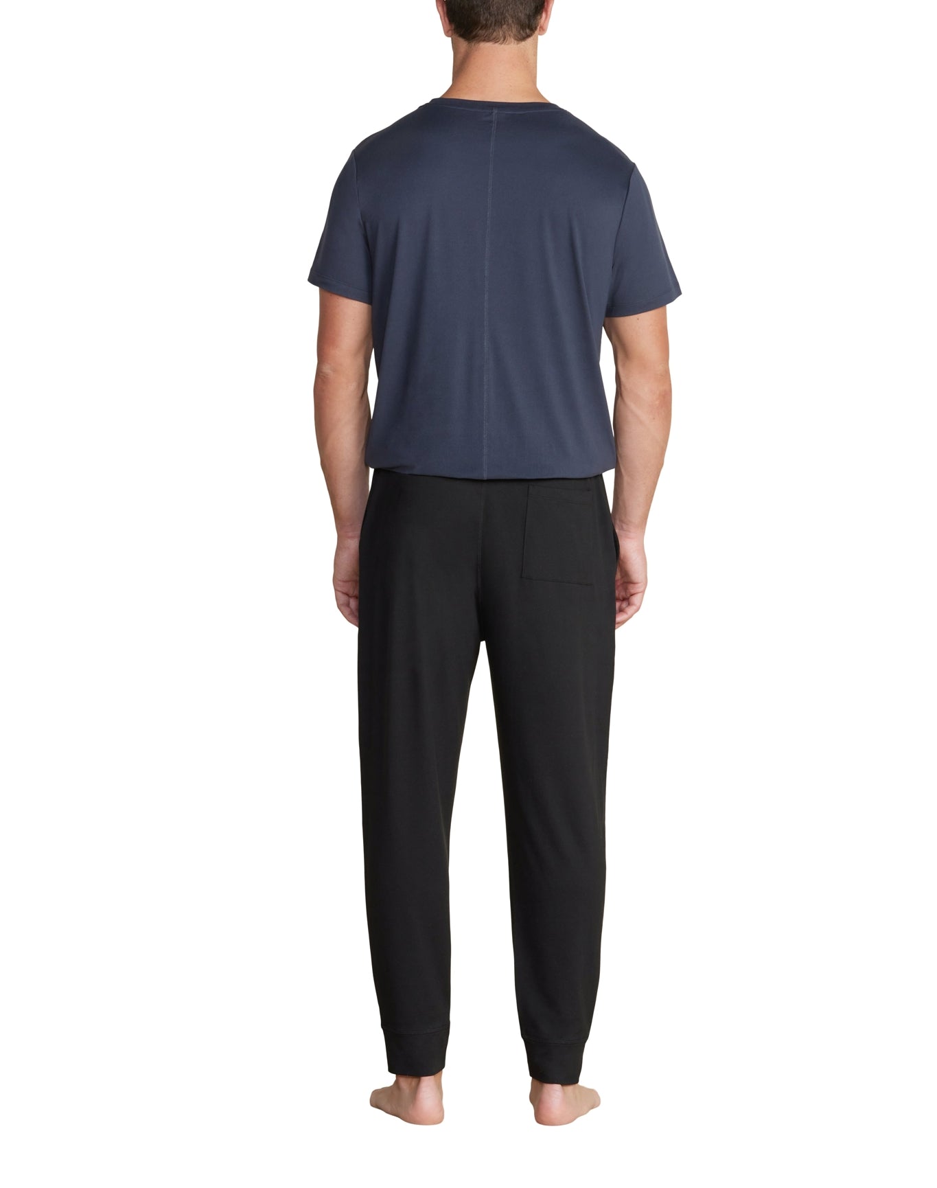 Men | MC s Butterchic Jogger | Black