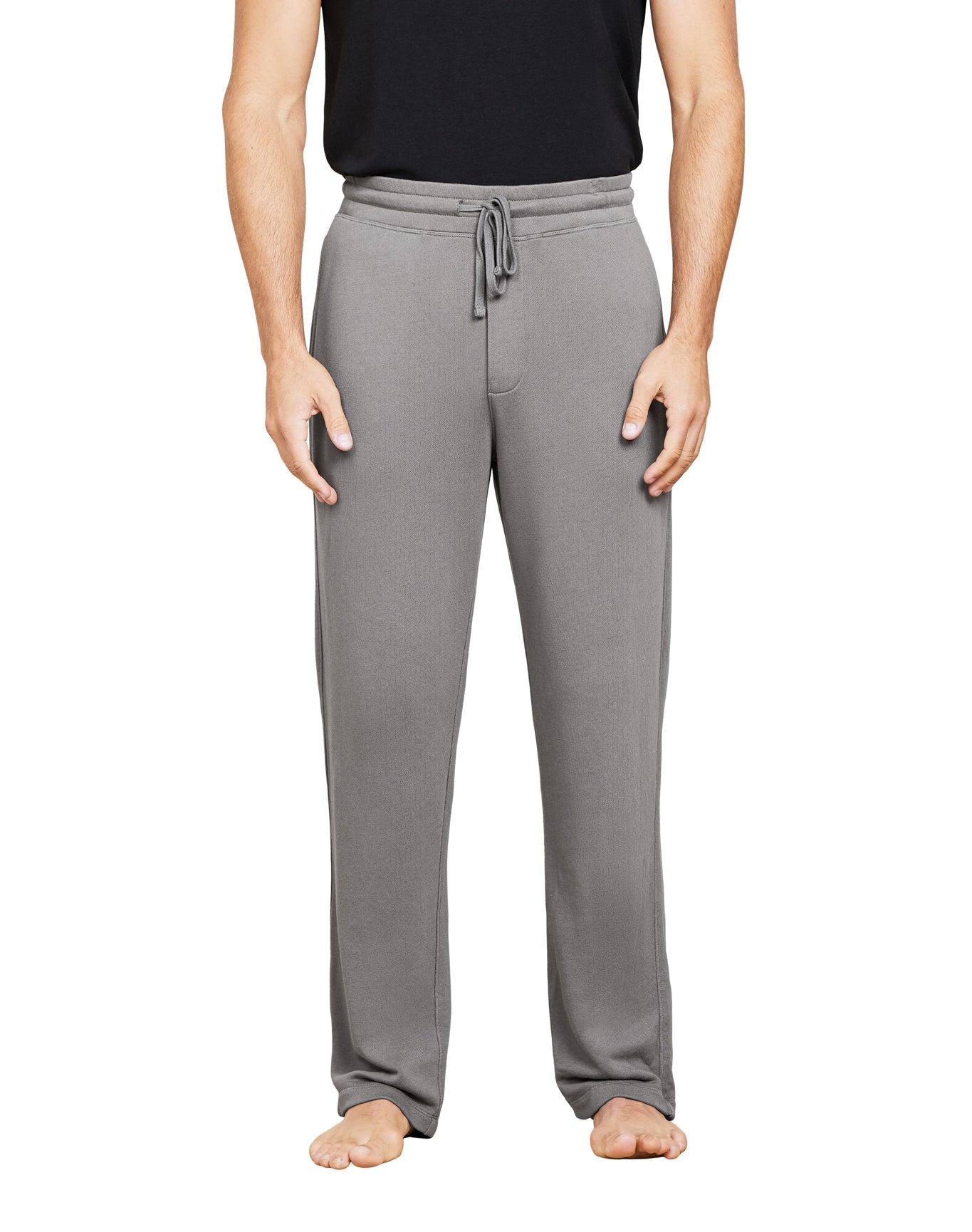 Men | MC s French Terry Pant | He Olive Branch