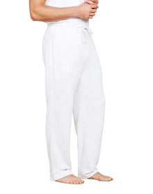 Men | MC s French Terry Pant | He White